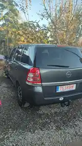 Opel Zafira, 2011-11