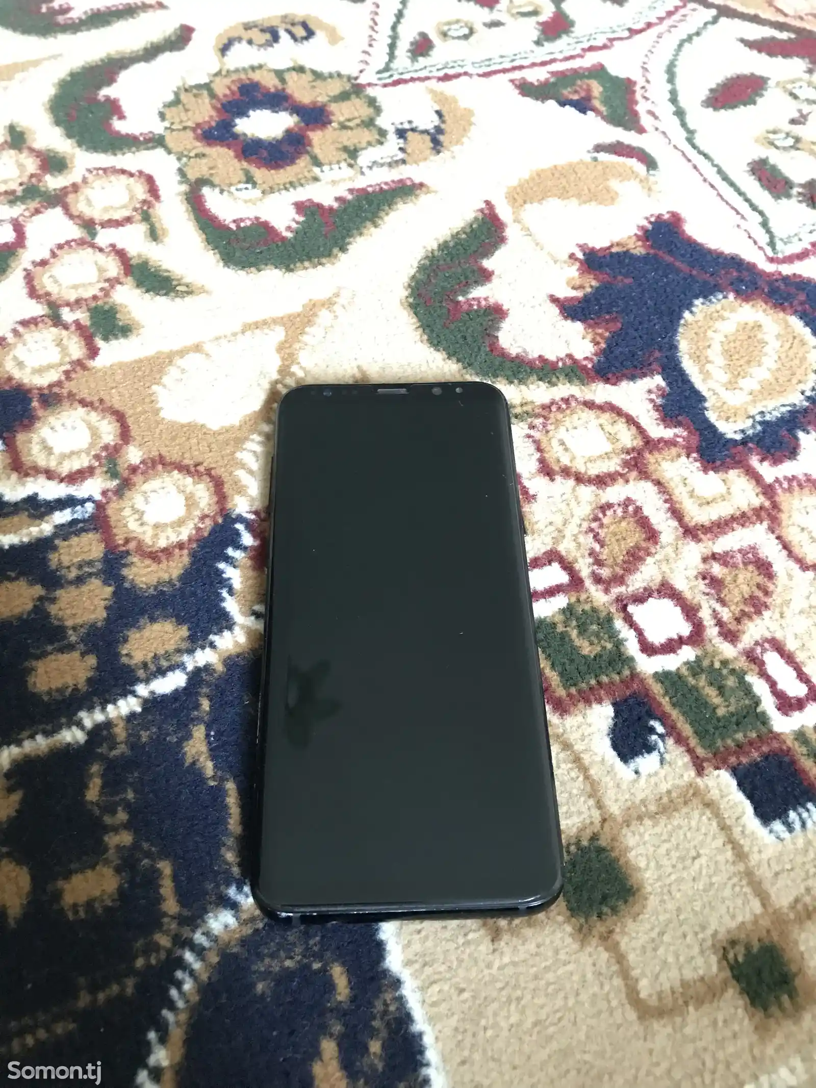 Samsung galaxy S8plus-1