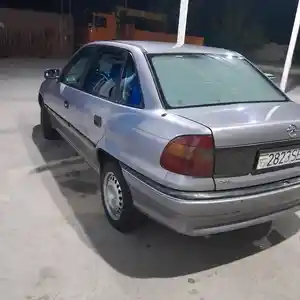 Opel Astra F, 1995