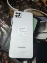 Samsung Galaxy A22-5