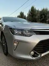 Toyota Camry, 2017-7