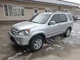 Honda CR-V, 2006-4