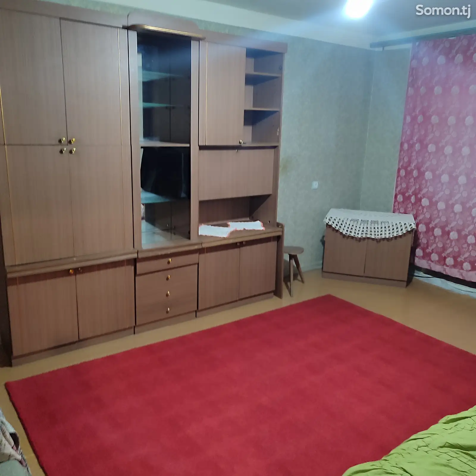 2-комн. квартира, 2 этаж, 51 м², улица Мира (Сулх)