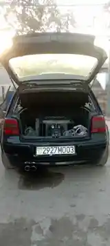 Volkswagen Golf, 2004-3