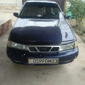 Daewoo Nexia, 1997