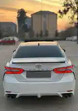 Toyota Camry, 2020-6