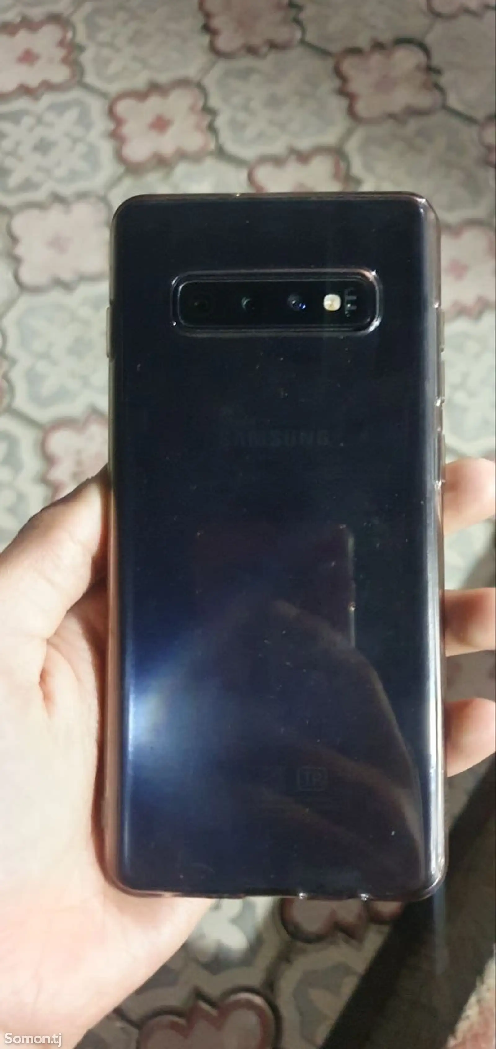 Samsung Galaxy S10+-1