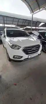 Hyundai Tucson, 2014-6