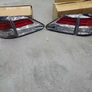 Задние фонари от Lexus RX 2010-15