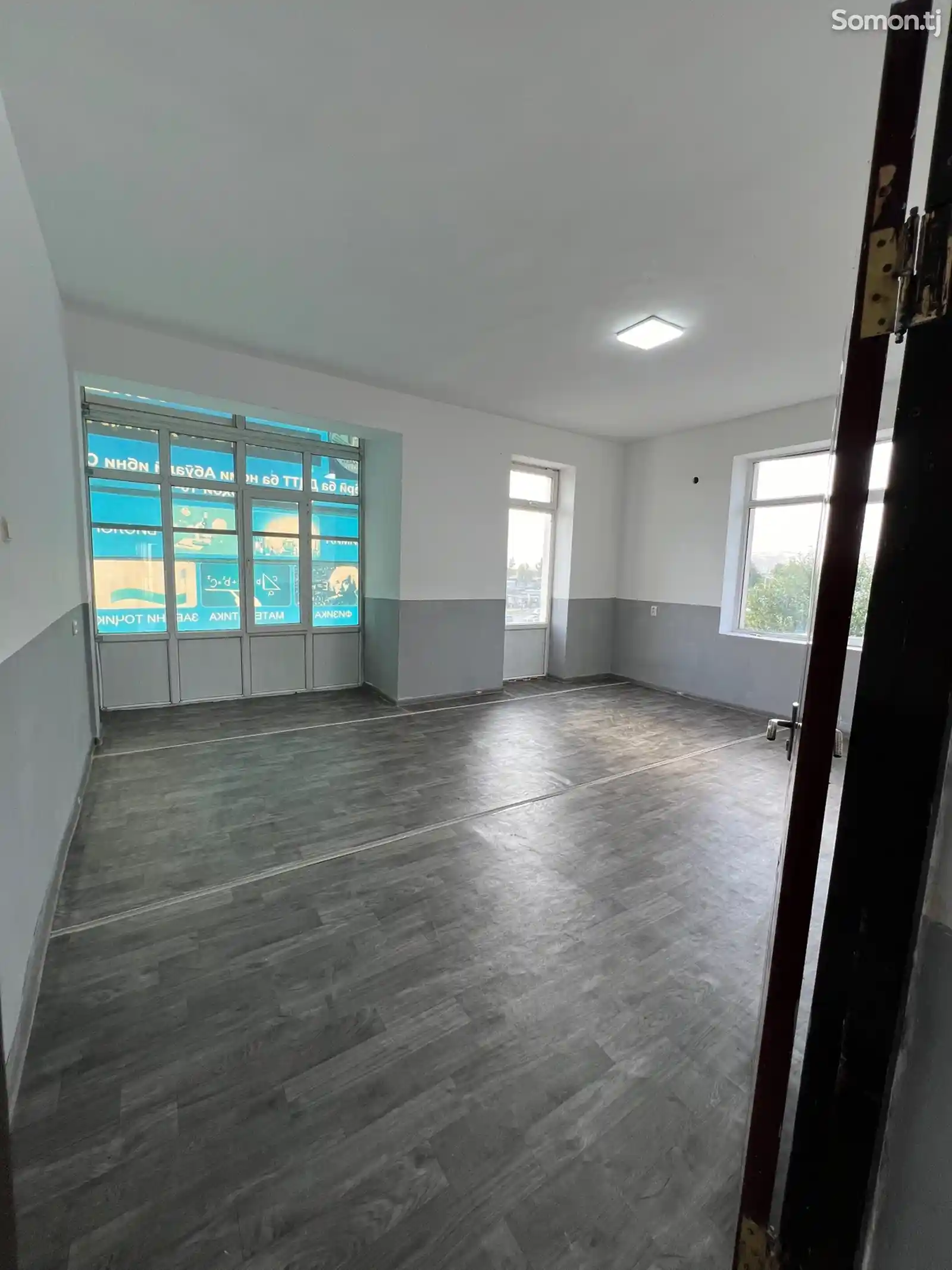 5-комн. квартира, 3 этаж, 120м², ГАИ-8