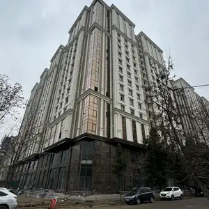 2-комн. квартира, 13 этаж, 67 м², Дом печать