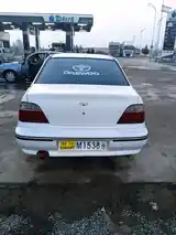 Daewoo Nexia, 1996-4