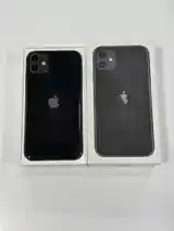 Apple iPhone 11, 128 gb, Black-11