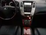 Lexus RX series, 2007-4