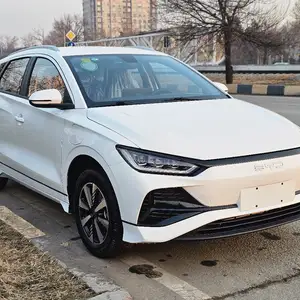 BYD E2, 2024