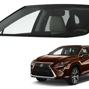 Лобовое стекло от Lexus RX 2016-2022