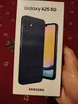 Samsung Galaxy A25-6