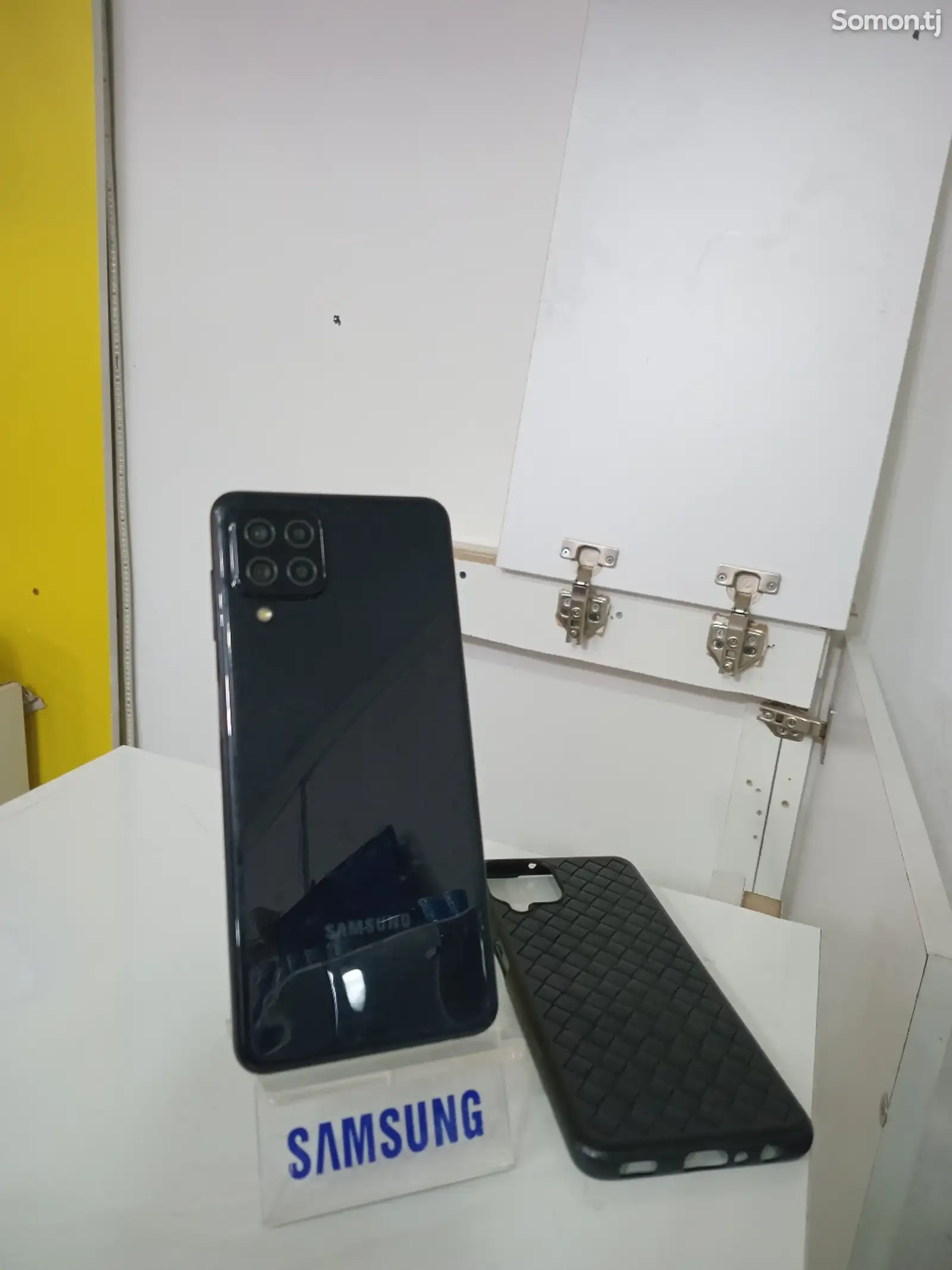 Samsung Galaxy A22-1