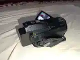 Видеокамера HD Sony-7