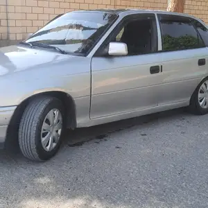 Opel Astra F, 1994