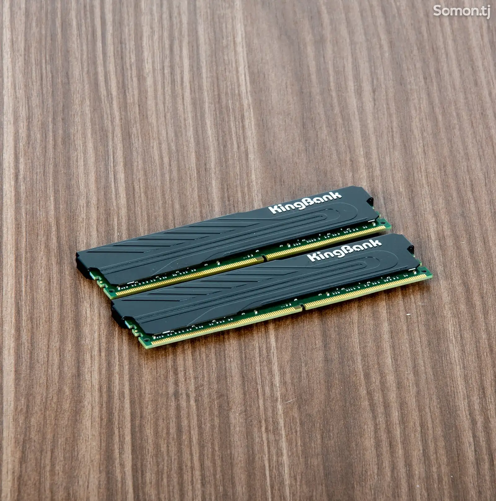 Оперативная память Kingbank 32gb DDR4 3200мг-1