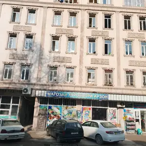 1-комн. квартира, 5 этаж, 32 м², бозорчаи Гулистон