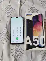 Samsung Galaxy A50 128/6gb-8