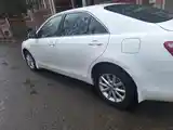 Toyota Camry, 2010-7