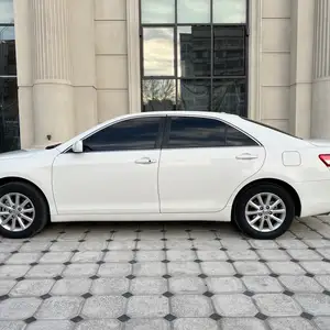 Toyota Camry, 2008