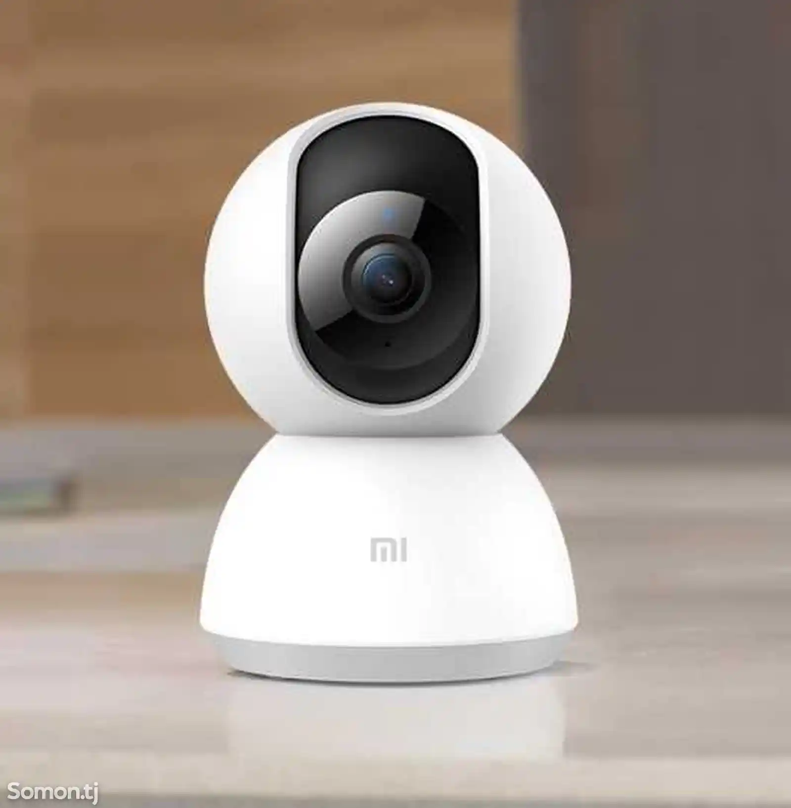 Камера видеонаблюдения Умная PTZ-камера Xiaomi, версия 2K-1