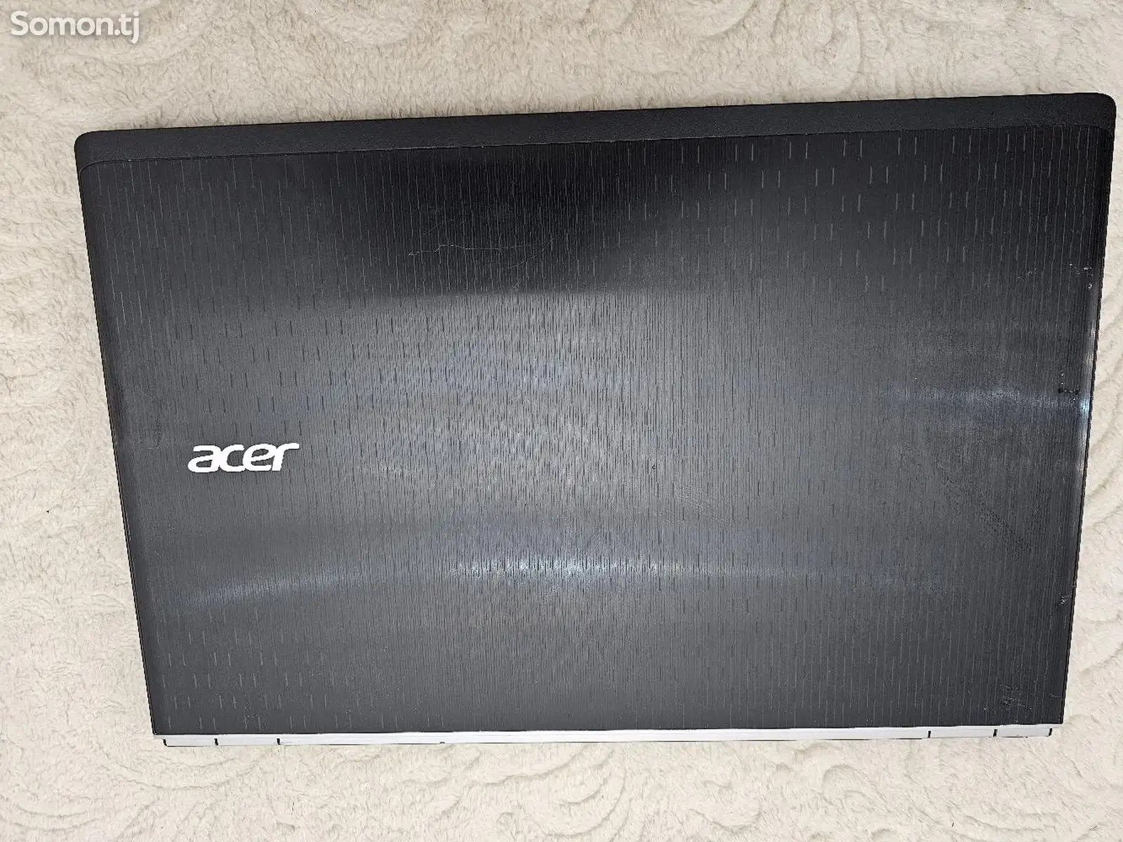 Игровой Ноутбук Acer Aspire V3-574G-1