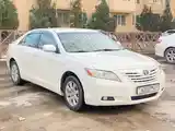 Toyota Camry, 2007-2