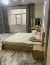 3-комн. квартира, 12 этаж, 120м², парламент-2