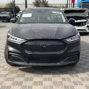 Ford Mustang, 2022