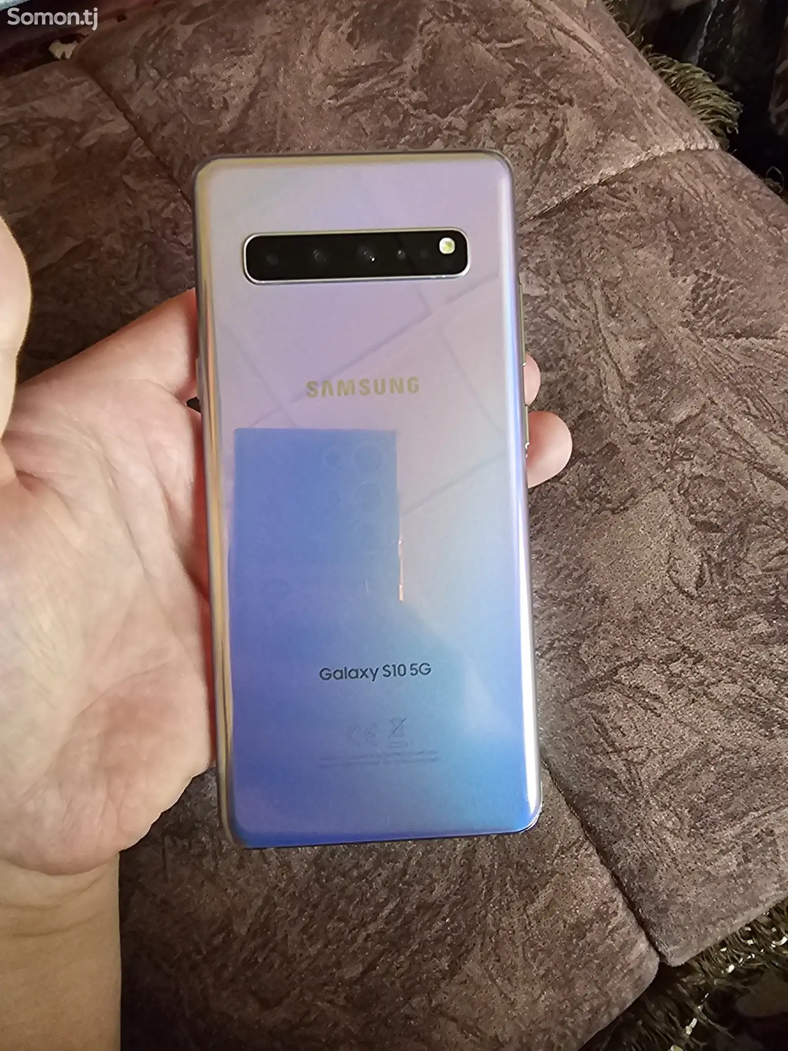 Samsung Galaxy S10 5G 256Gb-1