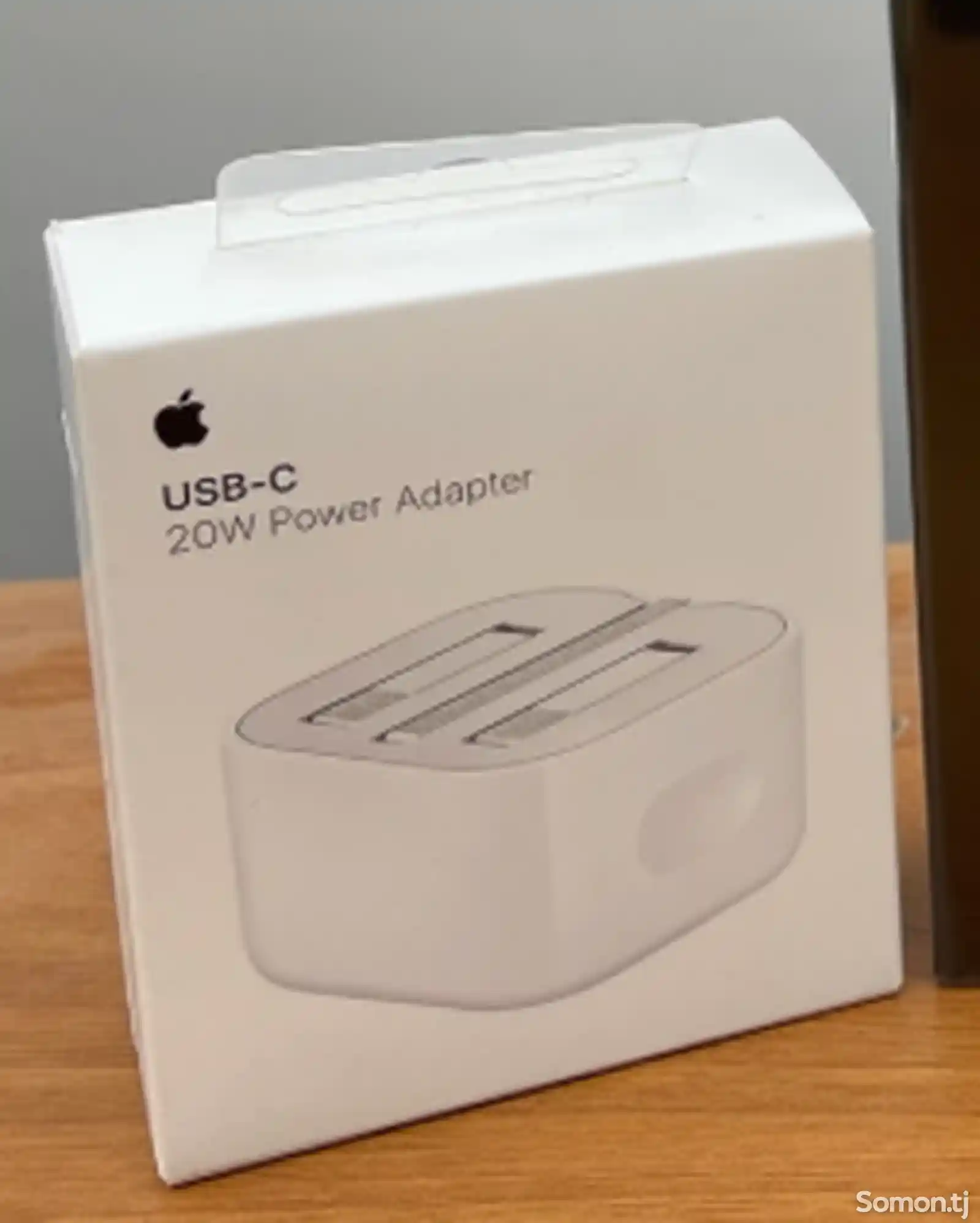 Адаптер питания Apple USB-C-1