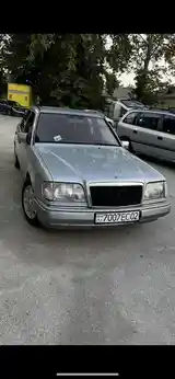 Mercedes-Benz W124, 1994-2