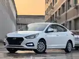 Hyundai Solaris, 2018-4