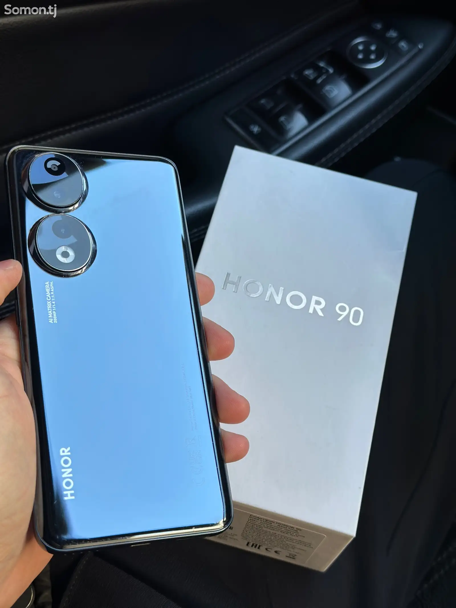 Huawei Honor 90 12/512gb-1