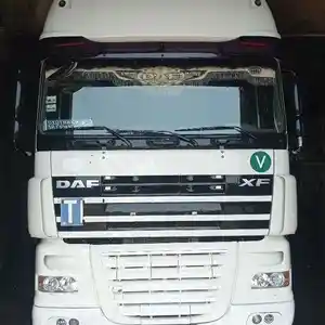 Бортовой грузовик, 2008