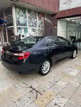 Toyota Camry, 2014-12