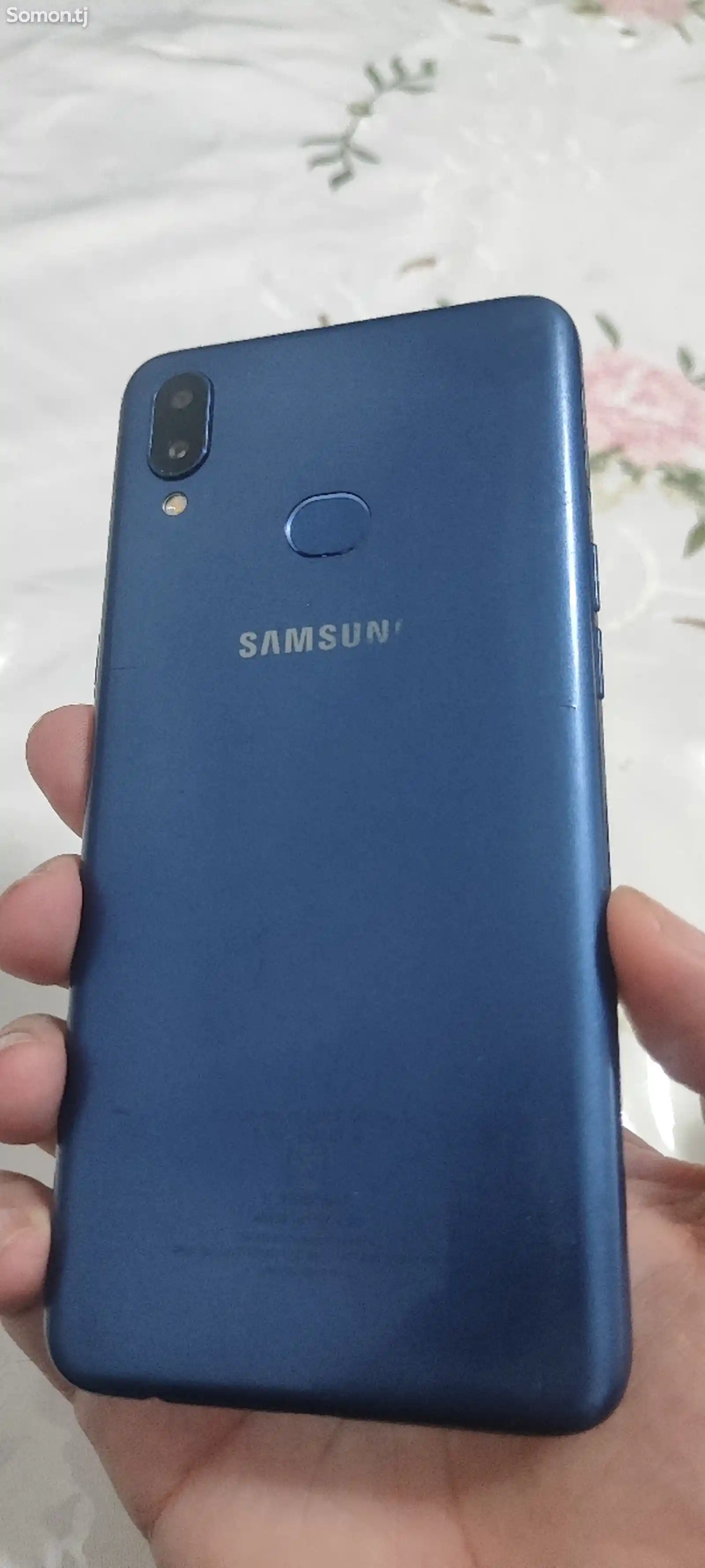 Samsung Galaxy A10s-2