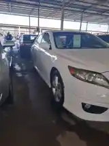 Toyota Camry, 2011-4