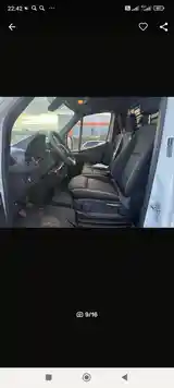 Фургон Mercedes-Benz Sprinter CDI316, 2022-9