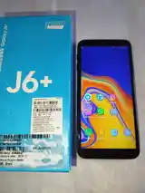 Samsung Galaxy J6 Plus 32gb-8