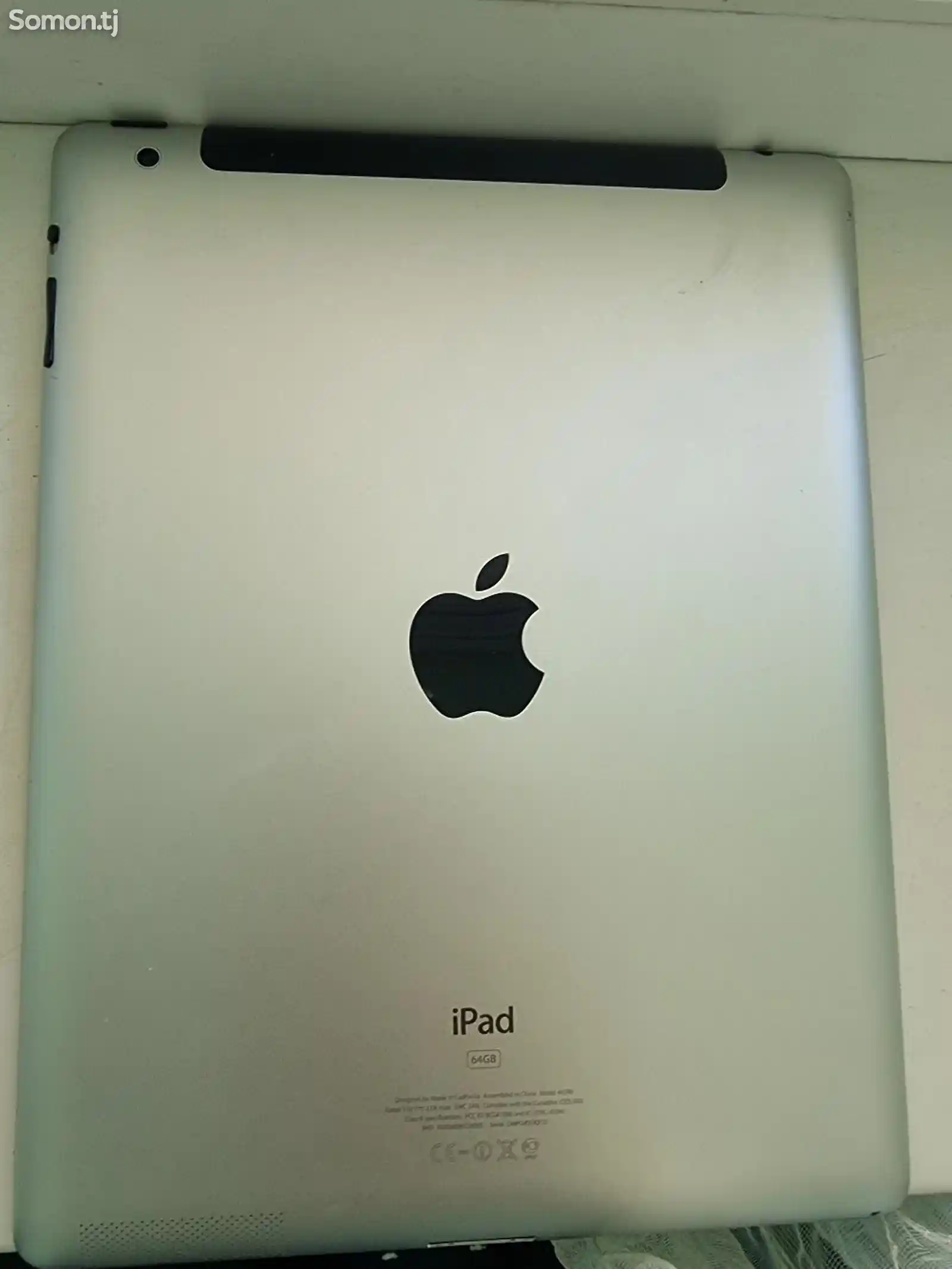 Планшет Apple iPad 2-1