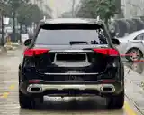 Mercedes-Benz GLE class, 2021-5