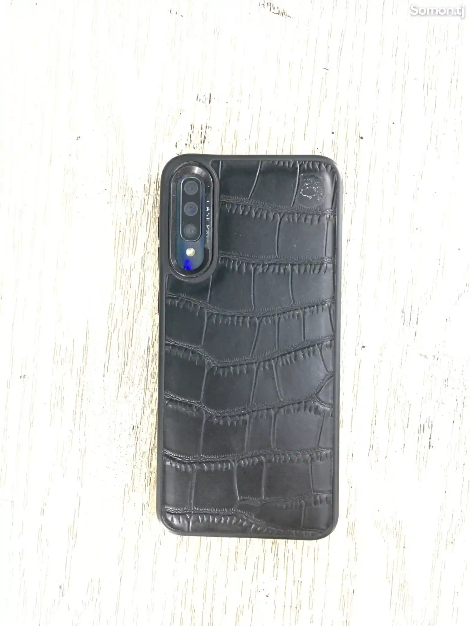 Samsung Galaxy A50-5