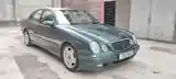 Mercedes-Benz E class, 2000-7