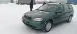 Opel Astra G, 1999-2